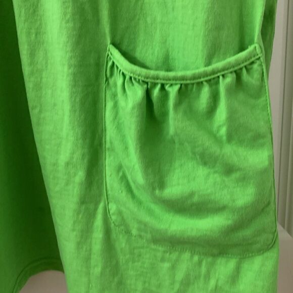 Anthony Richards Size 3X pocketed top.  Generously sized see photos - Picture 5 of 8